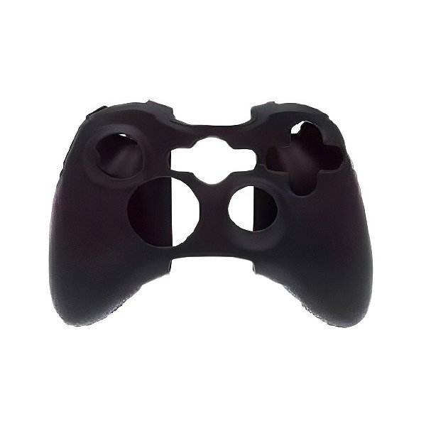 Capa Silicone Controle - Xbox 360