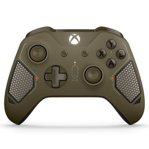 Controle Wireless Combat Tech - Xbox One