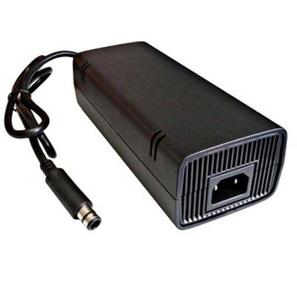 Fonte Xbox 360 Super Slim 220V Seminovo