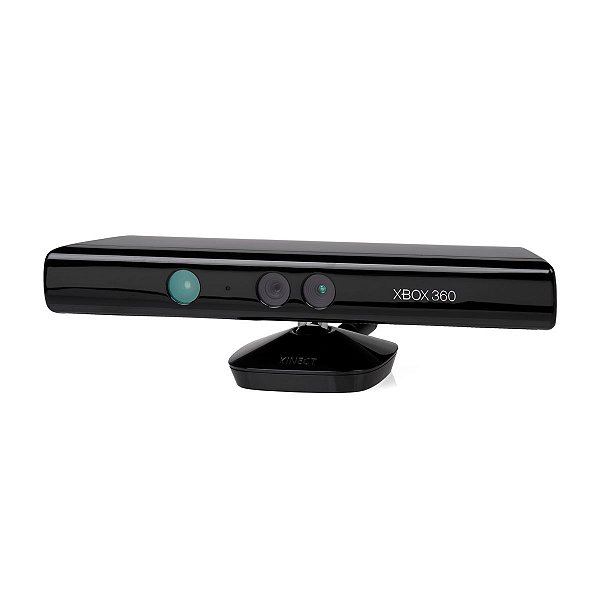 Kinect - Xbox 360 Seminovo