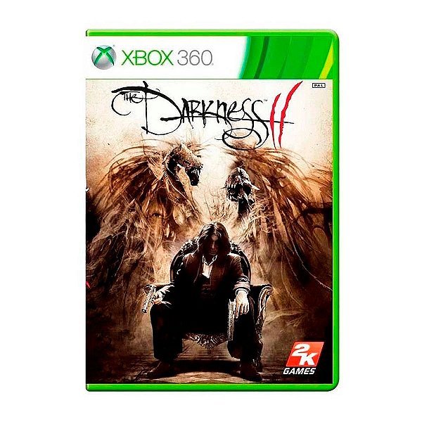 Jogo Darkness 2 - Xbox 360 Seminovo