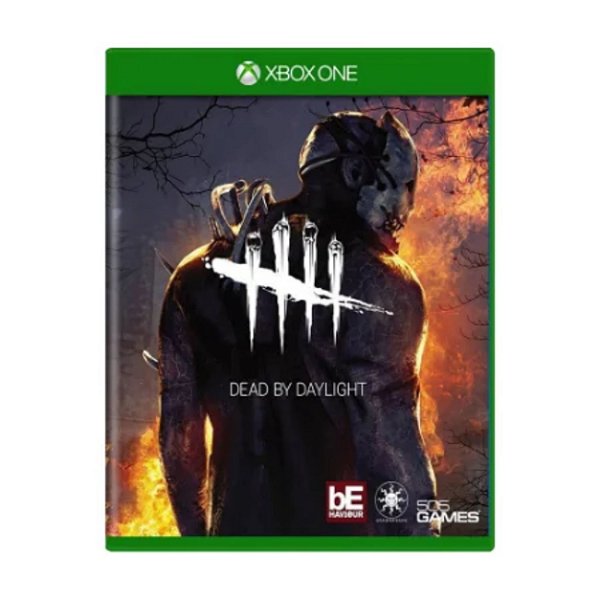 Jogo Dead By Daylight - Xbox One Seminovo