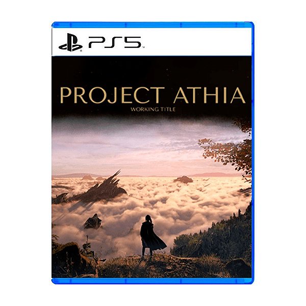 Jogo Project Athia - PS5