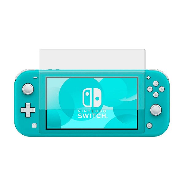 Película Nintendo Switch Lite