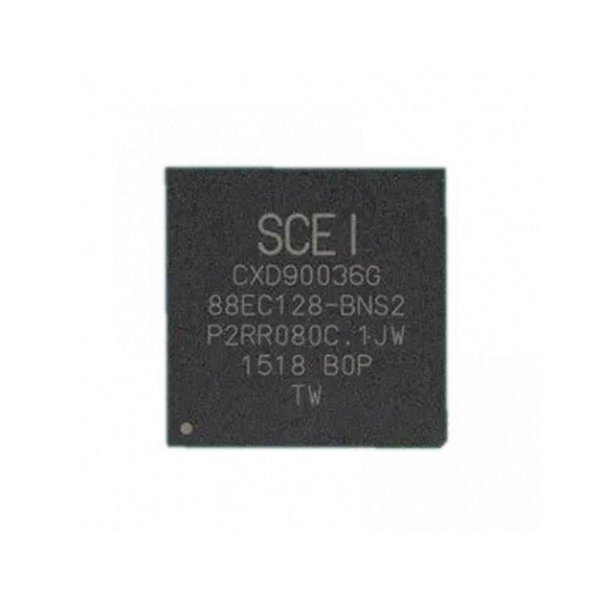 Pç CI CXD90036G Chipset PS4
