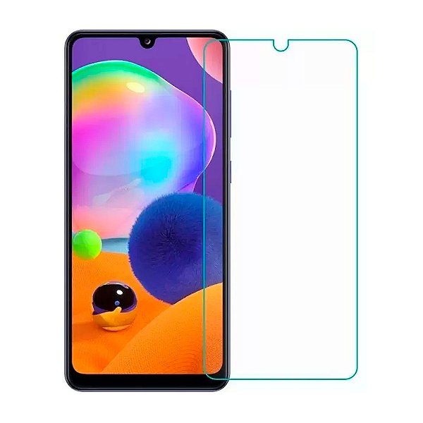 Película 3D para Samsung A72 / S10 Lite