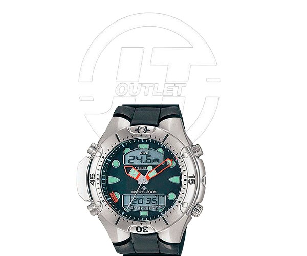relogio citizen jp1060