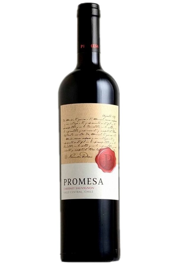 Vinho Promesa Cabernet Sauvignon 2019