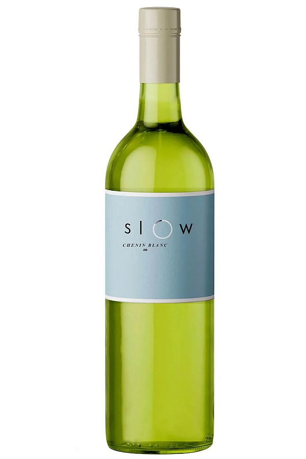 Vinho Slow Chenin Blanc