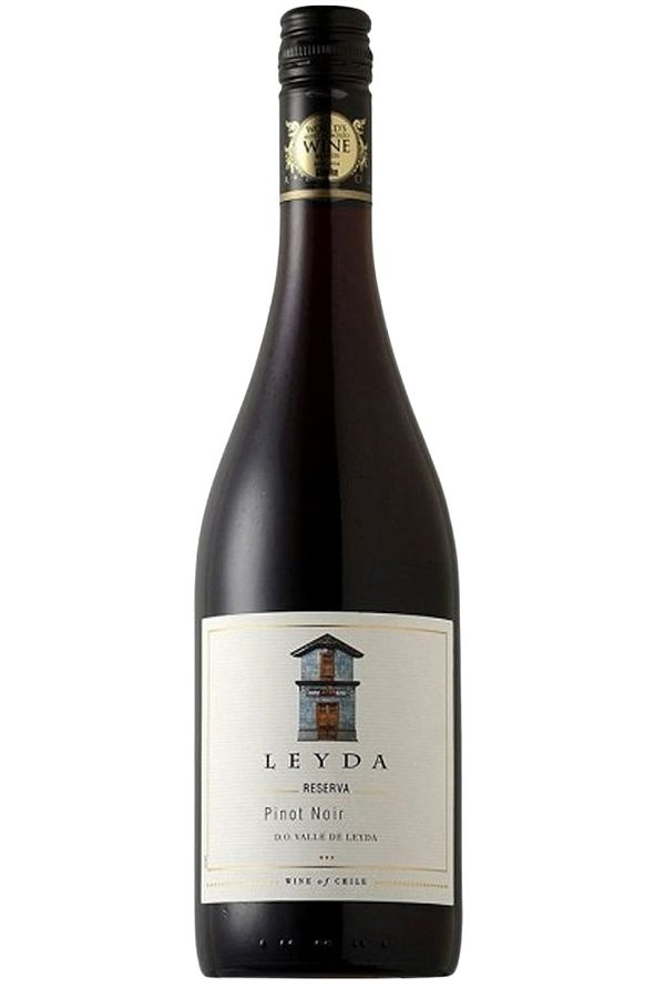 Vinho Leyda Reserva Pinot Noir