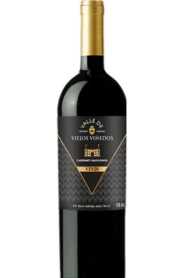 Vinho Valle De Viejos Vinedos Carmenere 2021