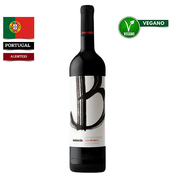 VINHO BARRANCOA TINTO