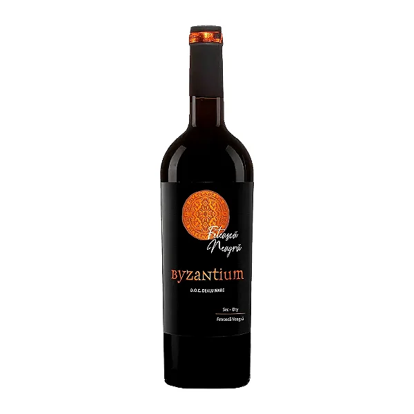 Byzantium Feteasca Neagra 2019