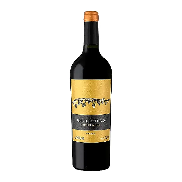 Rutini Encuentro Malbec