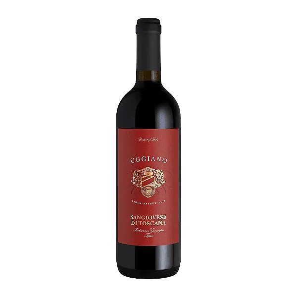 Uggiano Sangiovese di Toscana