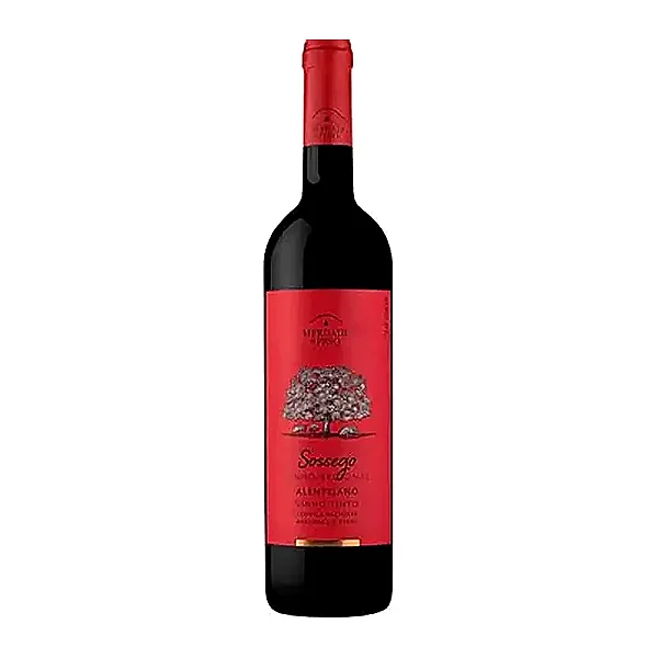 Sossego Alentejano Tinto