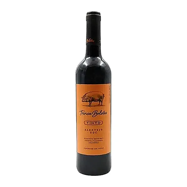 Trinca Bolotas Alentejo Tinto