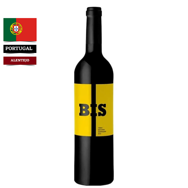 Vinho Bis Regional Alentejano
