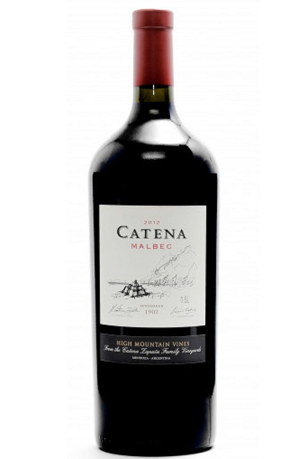 Vinho Catena Malbec 1,5L 2017