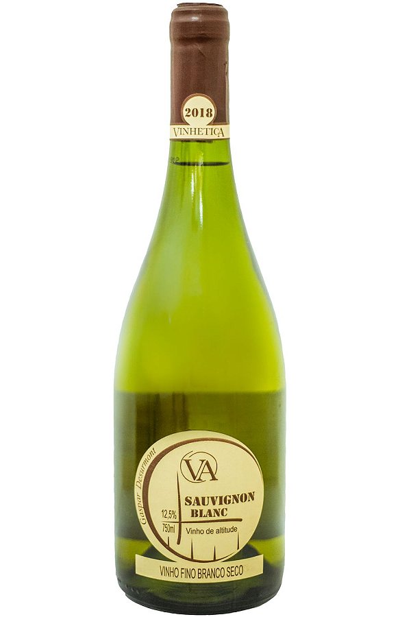 Vinho Vinhetica Sauvignon Blanc 2018