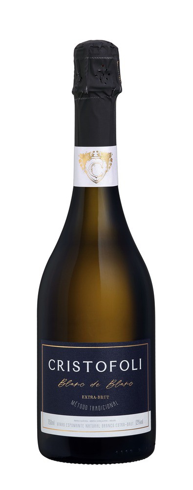 Cristofoli Blanc de Blanc 36 Meses