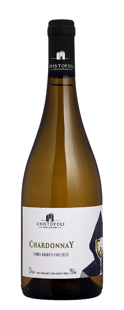 Cristofoli Chardonnay