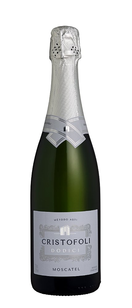 Cristofoli Moscatel Espumante