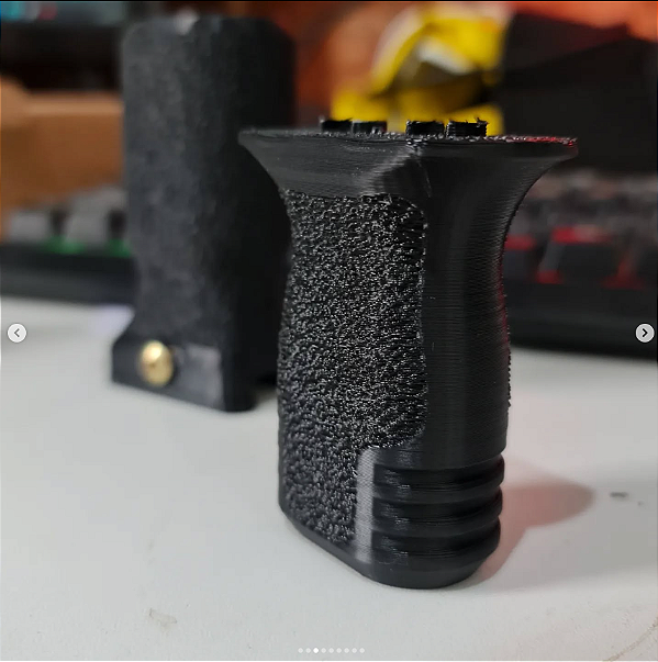 Grip airsoft M-lock