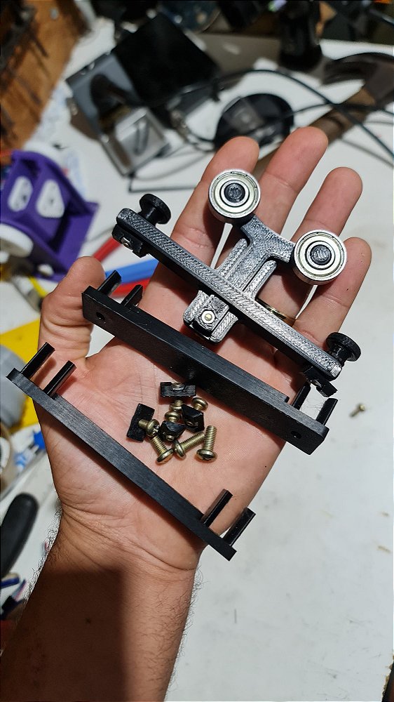 kit upgrade pra base perfil 2020