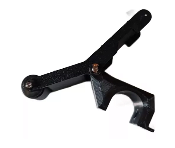 3204 pinch roller