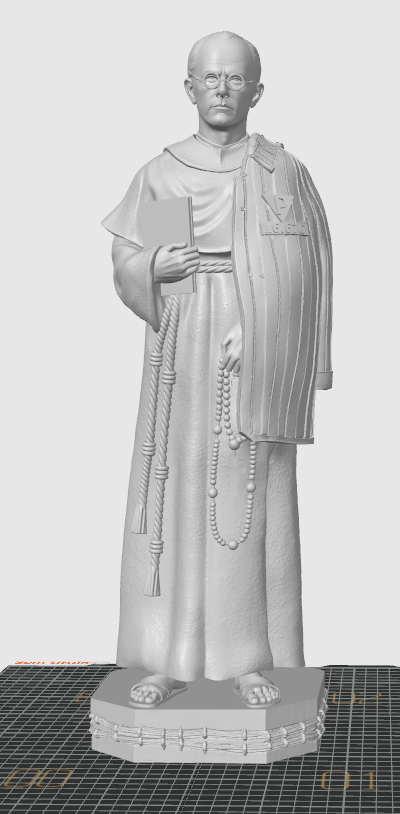 São Maximiliano