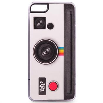 Capa Iphone 5 Polaroid