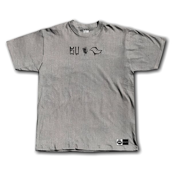 Camiseta Vandal - Eu Pixo SP