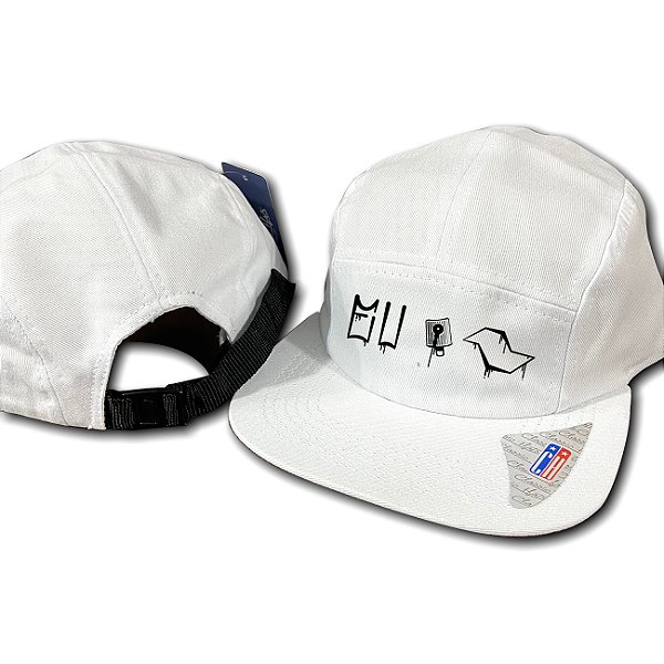 Fivepanel - Eu Pixo SP