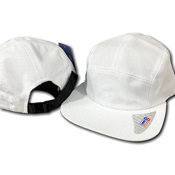 Boné 5panel - Vandal - Personalizável