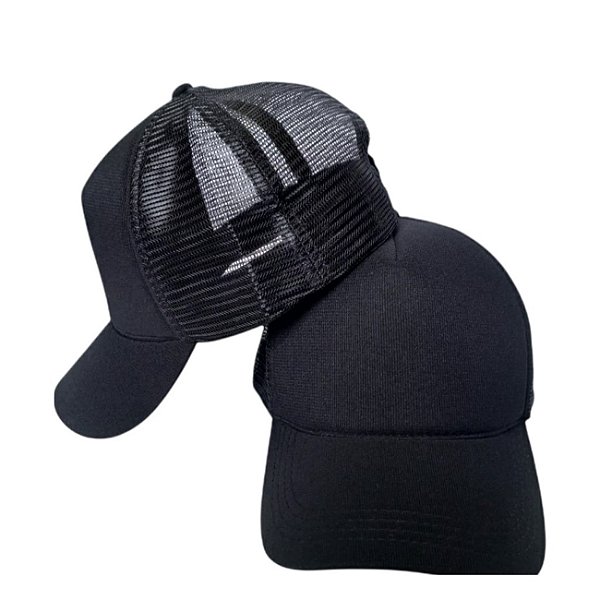 Boné Trucker - Vandal - Personalizável