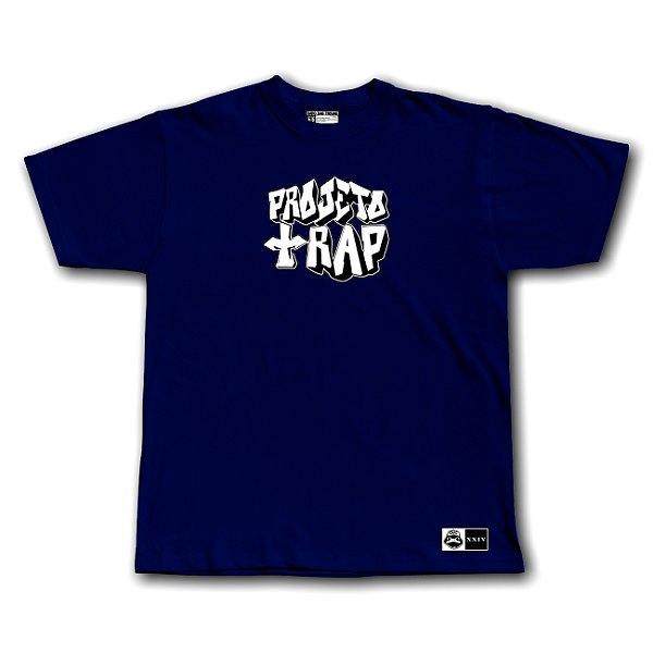 LANÇAMENTO - Collab PROJETO MAIS RAP + VANDAL- Plus Size