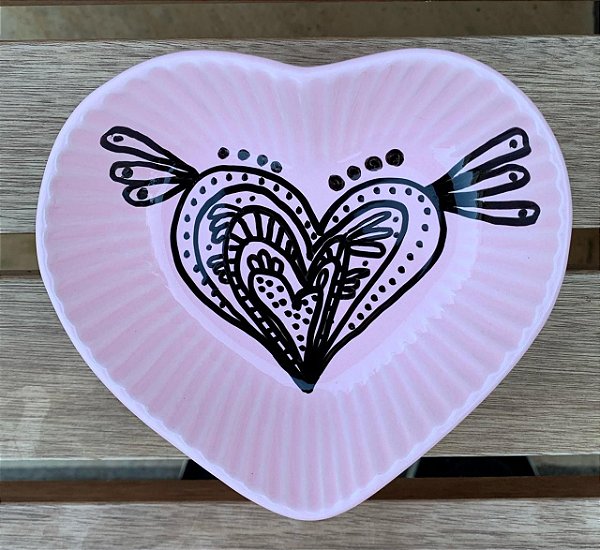 Mini bowl Sweet Heart