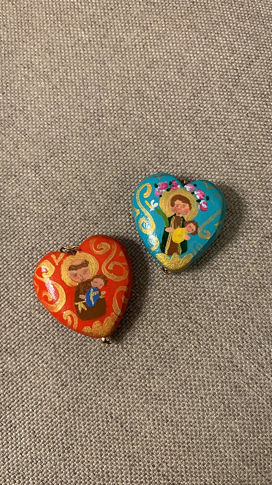 Colar São Bento (Valéria)