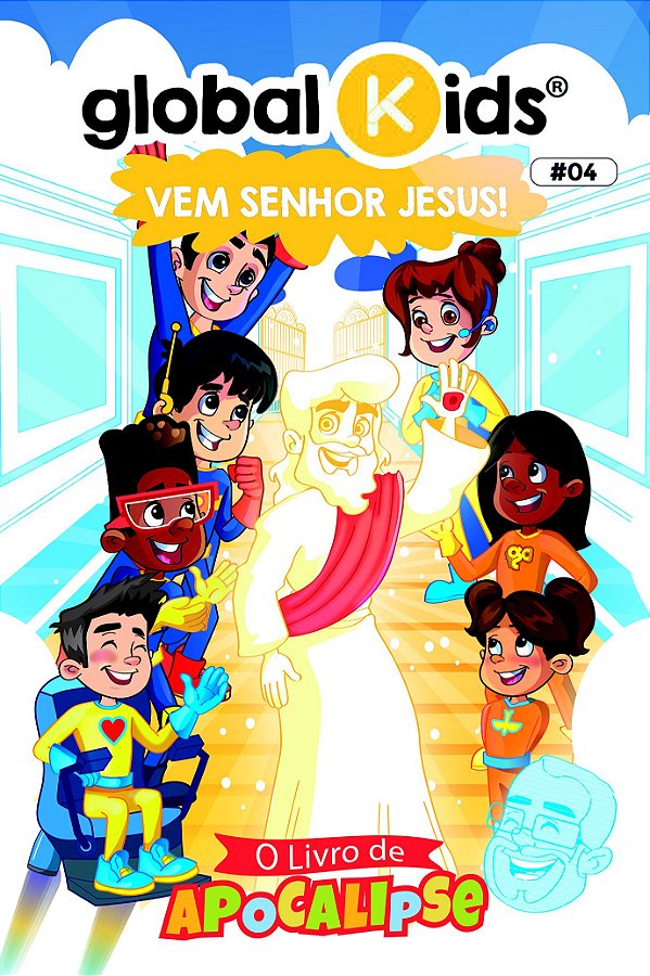 Revista Global Kids - Número 4