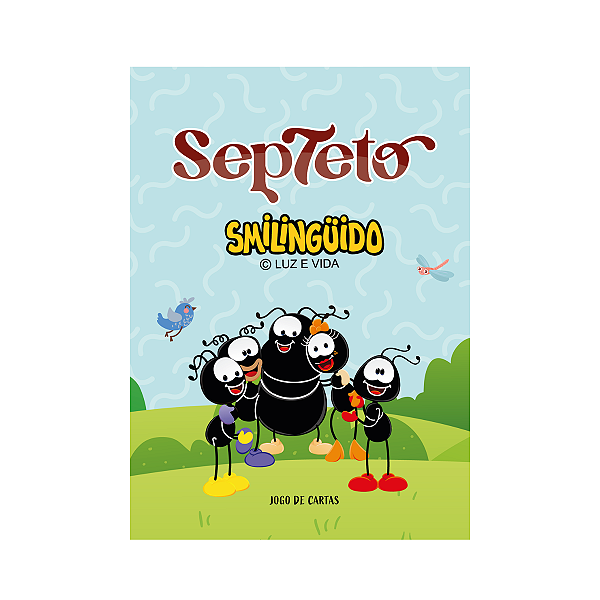Septeto Smilingüido