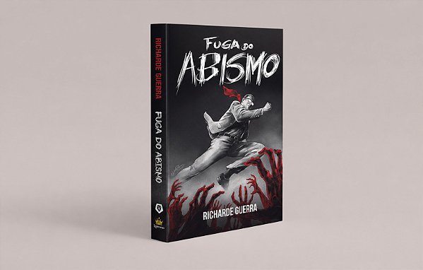 Fuga do Abismo - Ficção Cristã