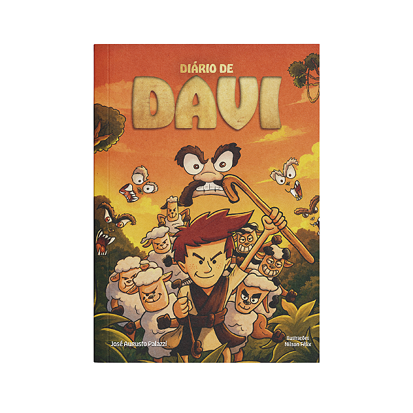 Diário de Davi