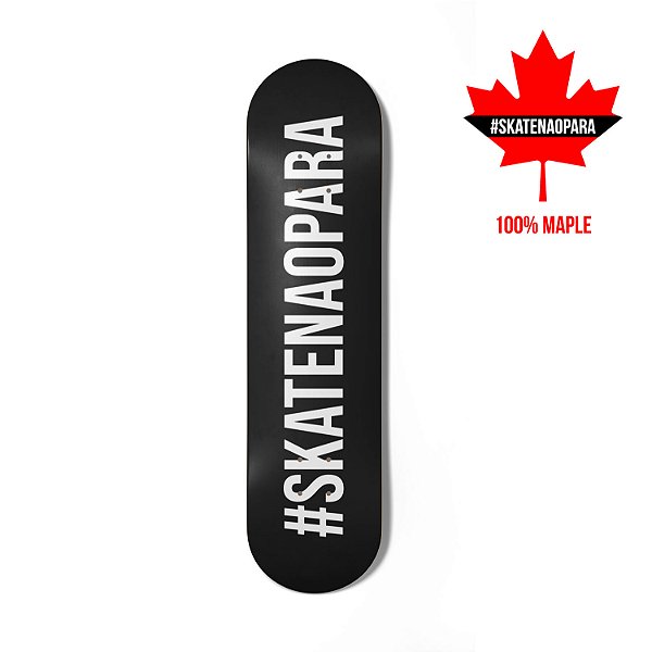 Shape Maple "LOGO"
