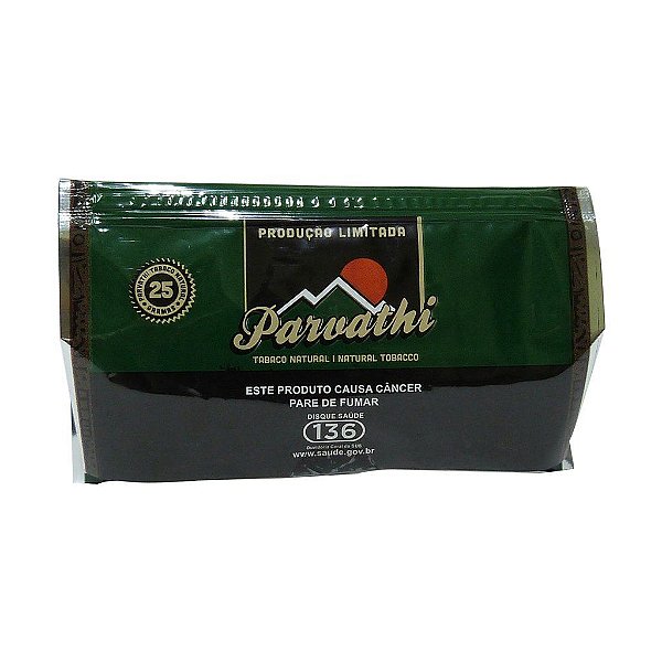 Parvathi Natural Tabacco