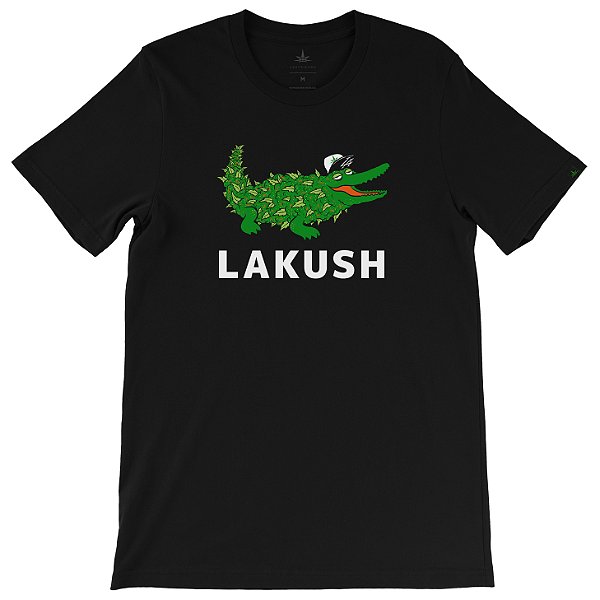 Camiseta Lakush
