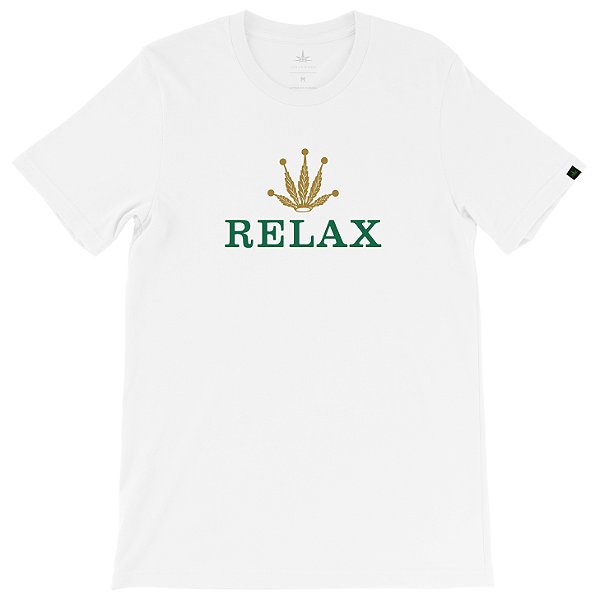 Camiseta Relax