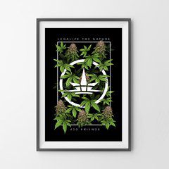 Poster Flowering Edition