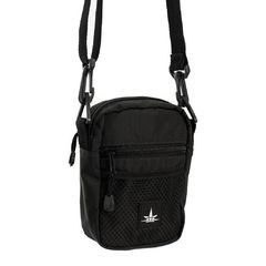 Shoulder Bag Black