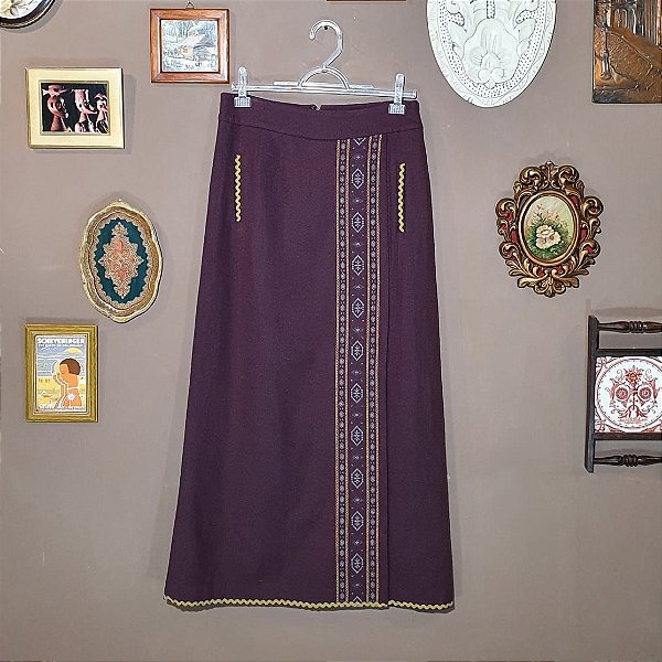 Saia japonesa hot sale